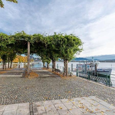 Kibilu - My Lake Arona - Vicinanze Stazione E Lago Maggiore Buitenkant foto